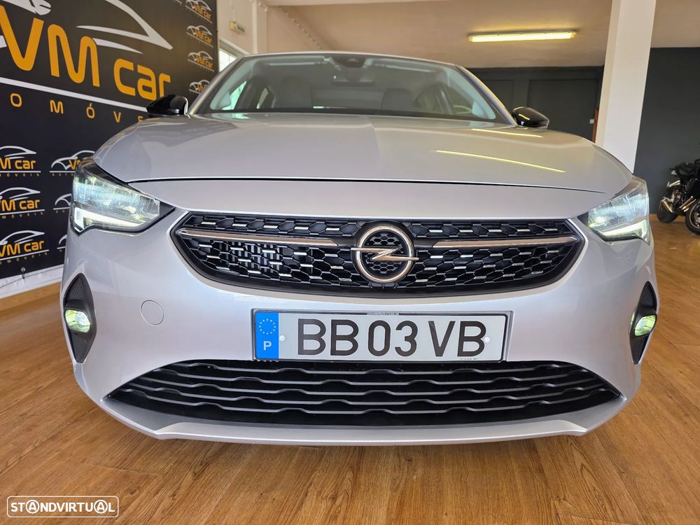 Opel Corsa 1.2 T Elegance - 18