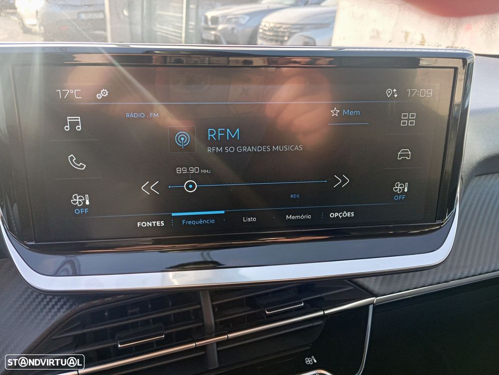 Peugeot 208 PureTech 100 Style - 10