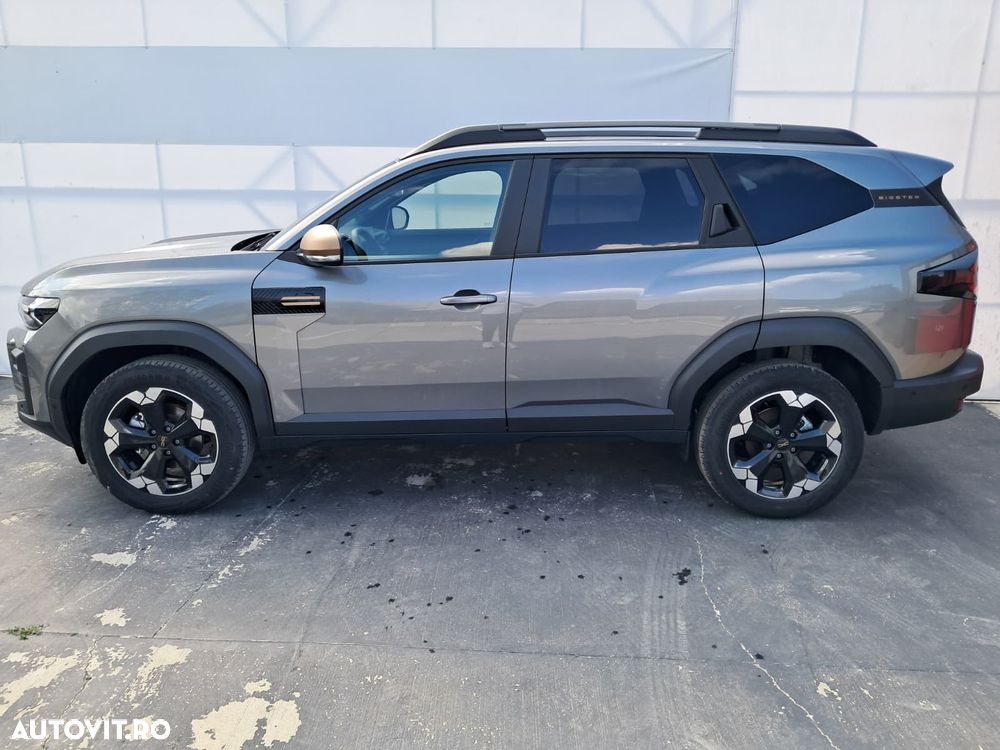 Dacia Bigster 155 Extreme - 4