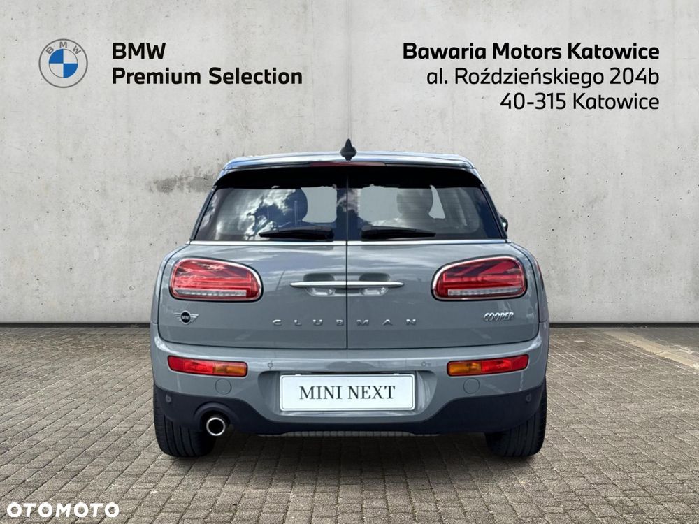 MINI Clubman - 4
