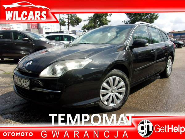 Renault Laguna
