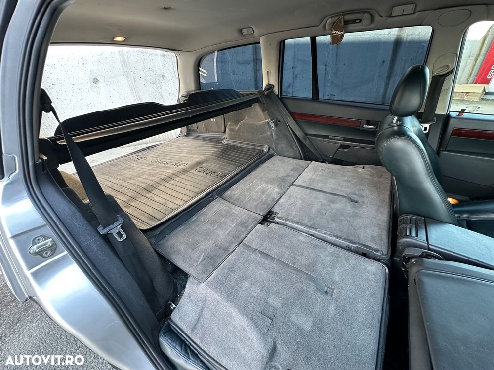 Opel Omega - 13