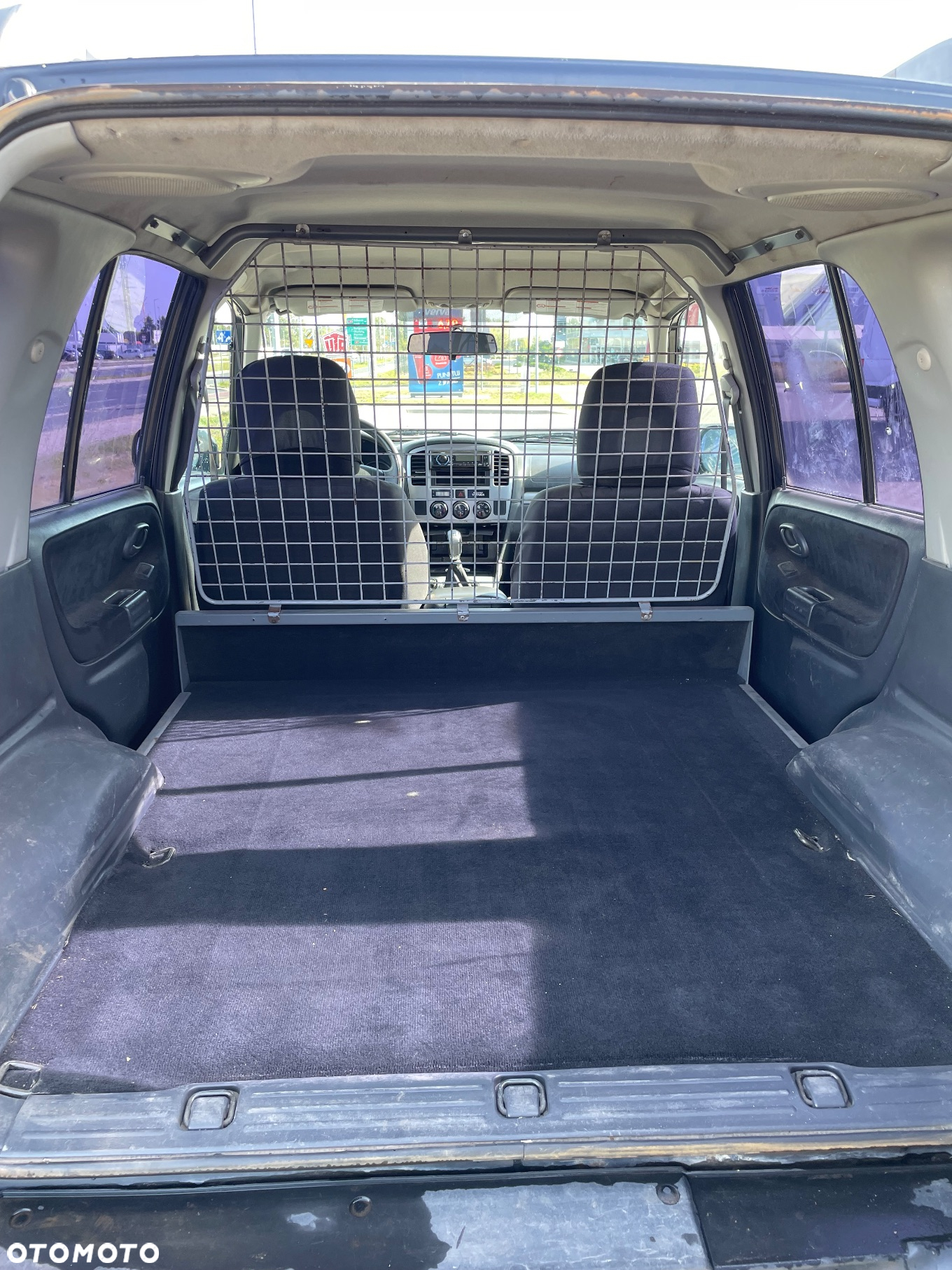 Suzuki Grand Vitara ver-2-0 - 10