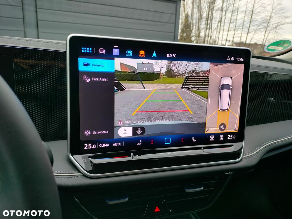 Volkswagen Passat - 7