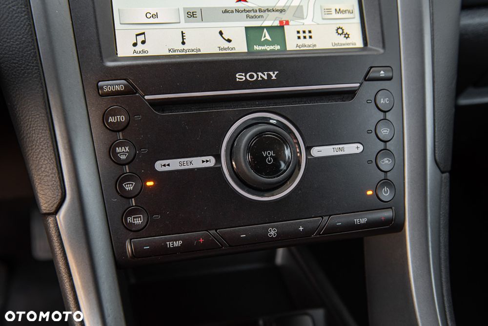 Ford Mondeo 2.0 TDCi Titanium - 24