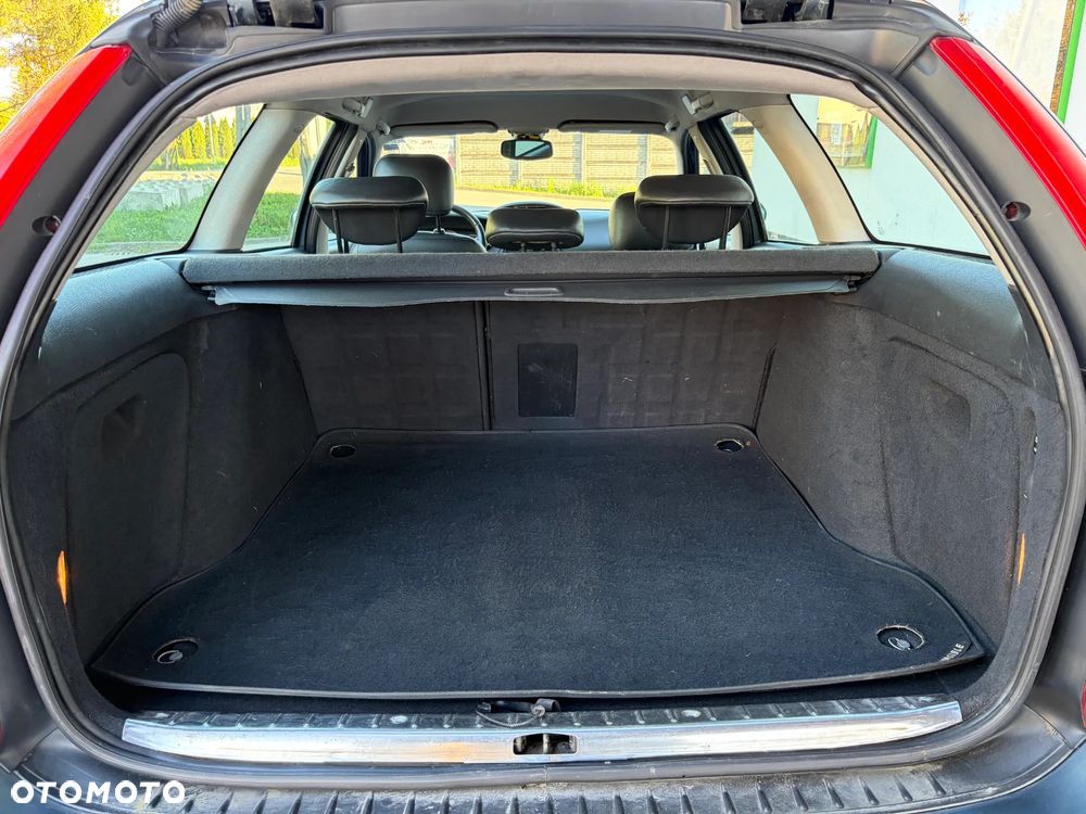 Citroën C5 HDi 135 Automatik Exclusive - 20