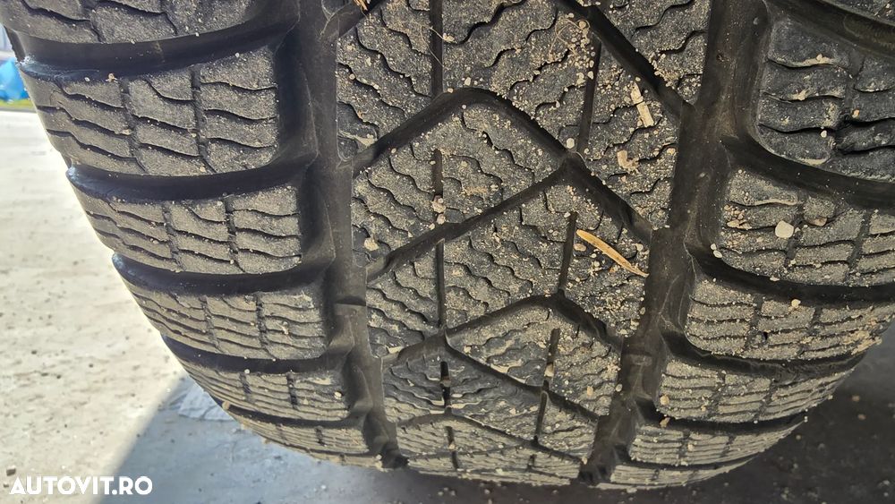 BMW Seria 3 325d Aut. Luxury Line - 10