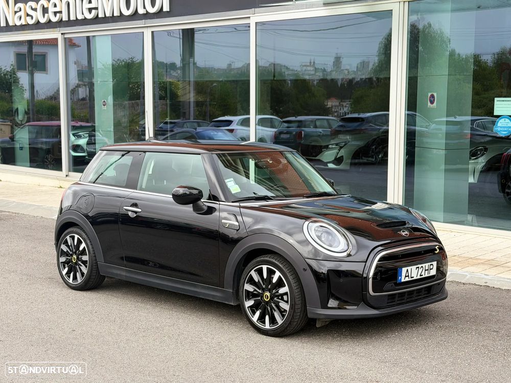 MINI 3 Portas Cooper SE Premium Essential - 3