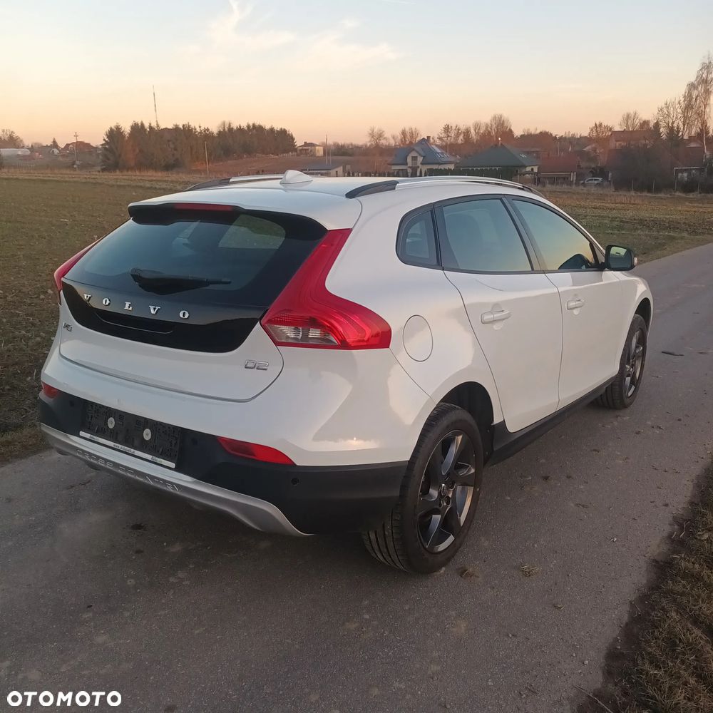 Volvo V40 - 6