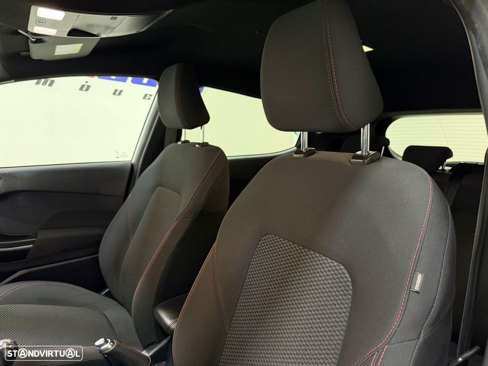 Ford Fiesta 1.0 EcoBoost ST-Line - 16