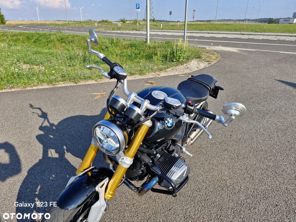 BMW R - 13