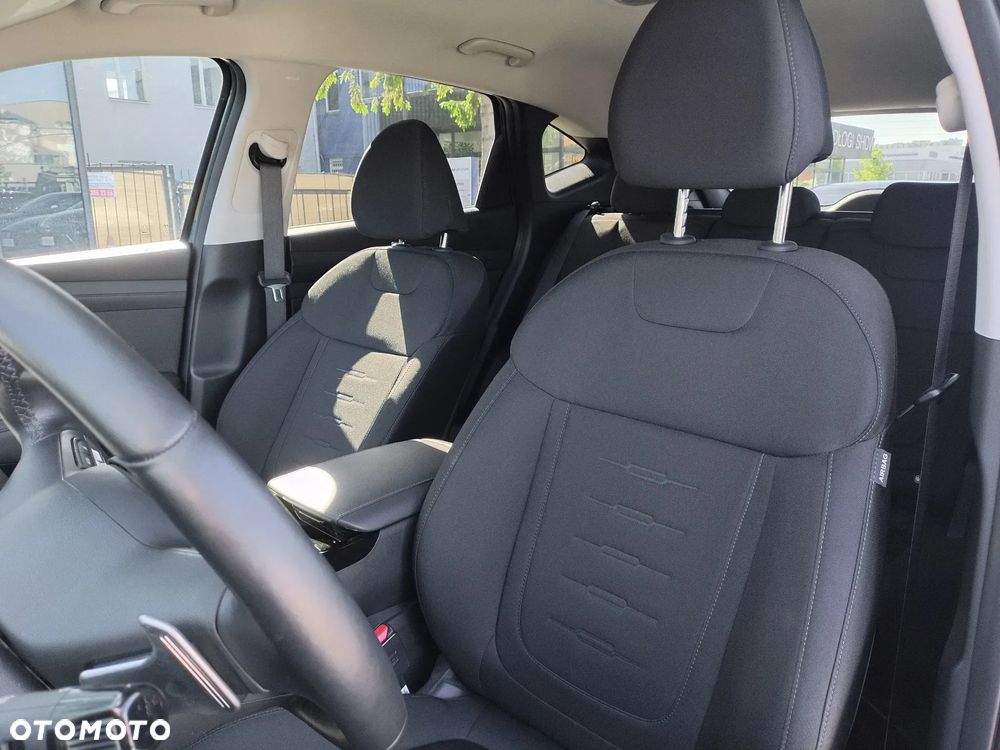 Hyundai Tucson 1.6 T-GDi 48V Smart 2WD DCT - 17