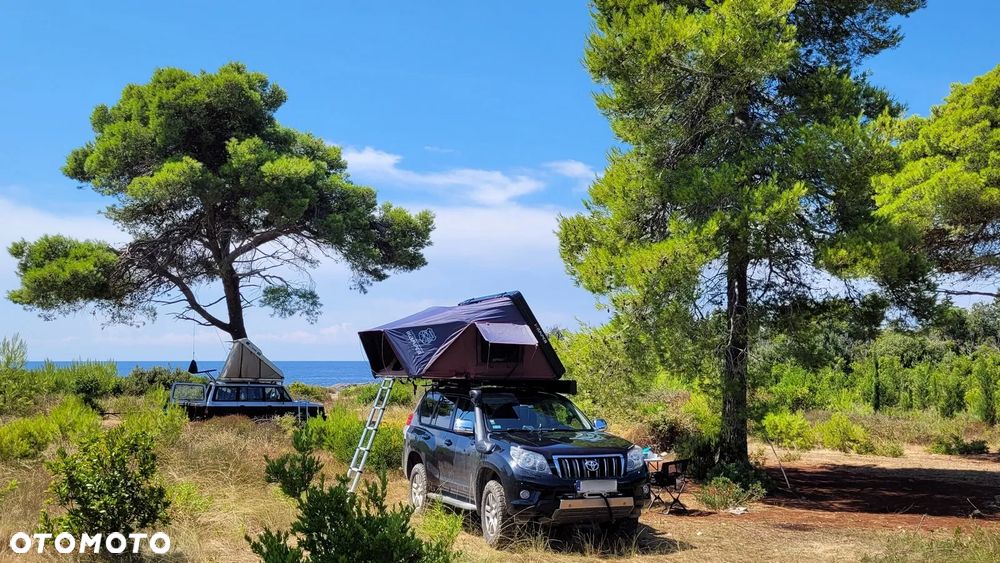 Toyota Land Cruiser LC 3.0 D-4D Sol - 7
