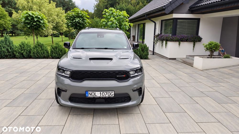 Dodge Durango - 3
