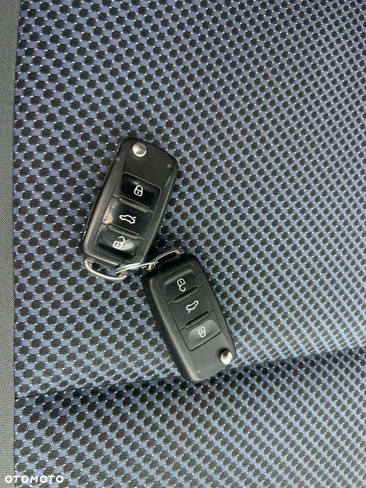 Volkswagen Caddy - 18