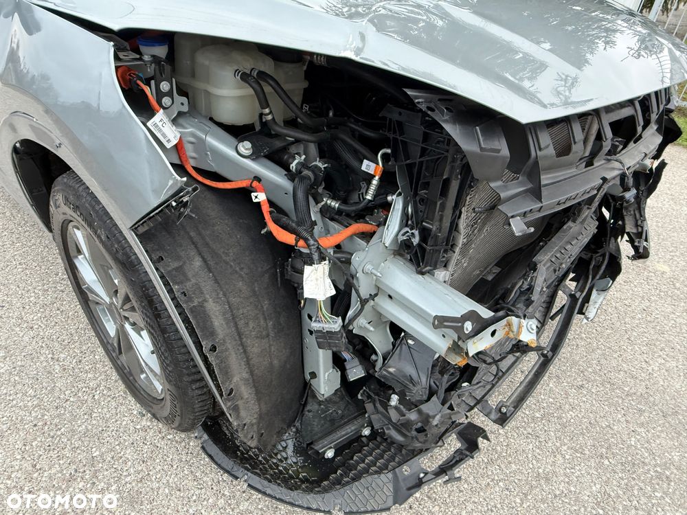 Ford Kuga 2.5 Duratec PHEV ST-LINE X - 18