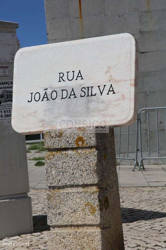 Apartamento T3 com Excelente Localização em Areeiro - Grande imagem: 4/19