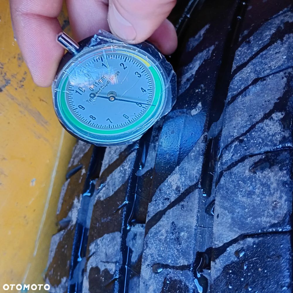 Felgi koła KIA cee'd 5x114.3 18" 225/40/18 - 16