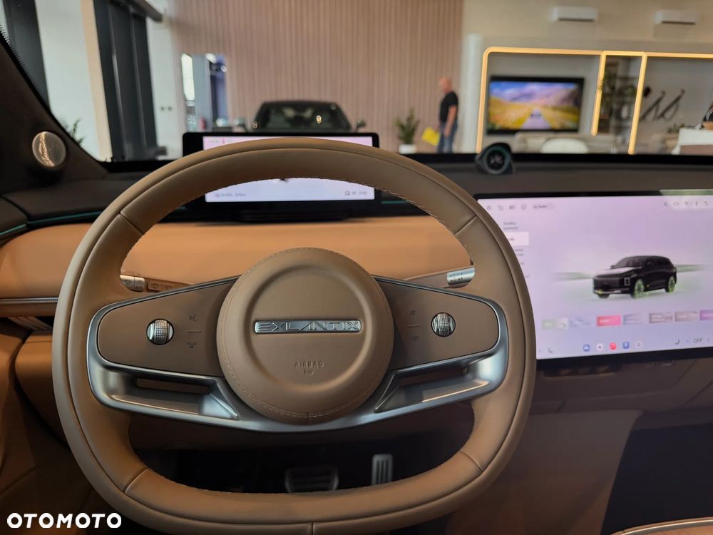 Exlantix ET 100kWh Premium AWD - 19