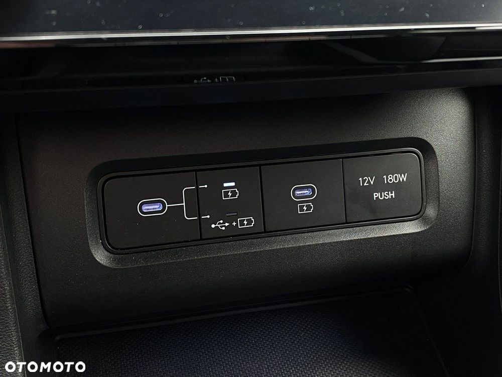 Hyundai Tucson - 31
