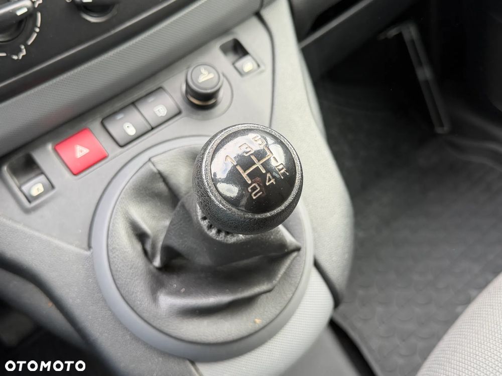 Citroën Berlingo - 24