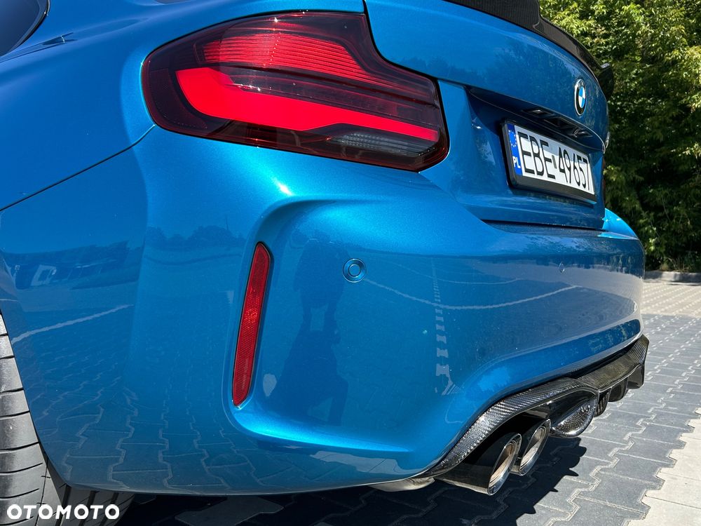 BMW M2 - 22