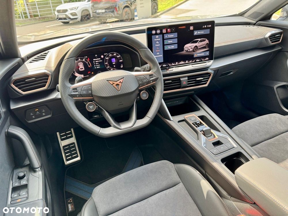 Cupra Formentor 1.5 eTSI mHEV DSG - 16