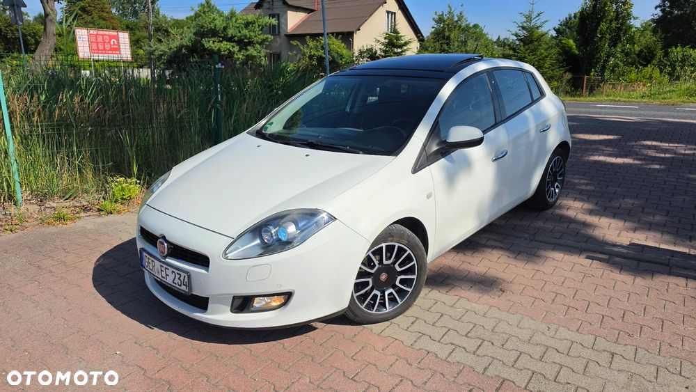 Fiat Bravo - 2