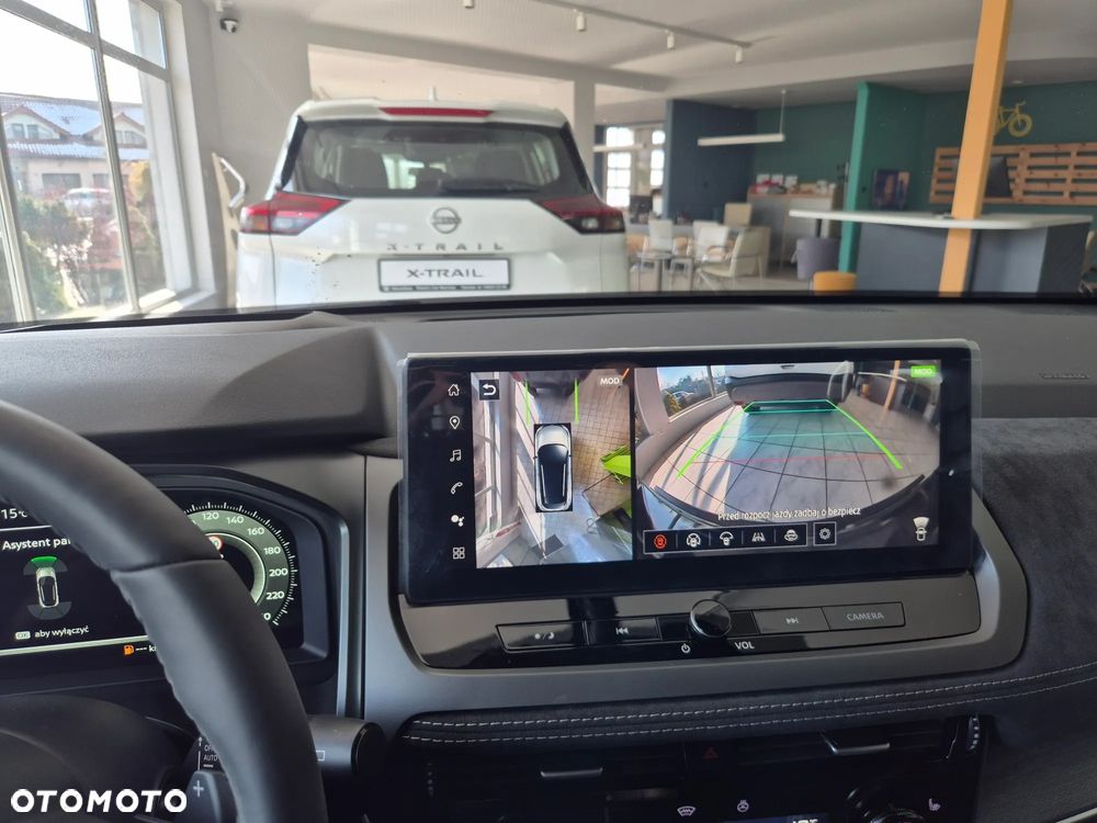 Nissan Qashqai 1.3 DIG-T MHEV Tekna+ Xtronic - 26