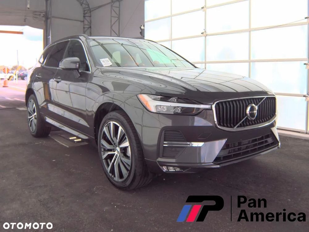 Volvo XC 60 B5 B Geartronic Momentum Pro - 5