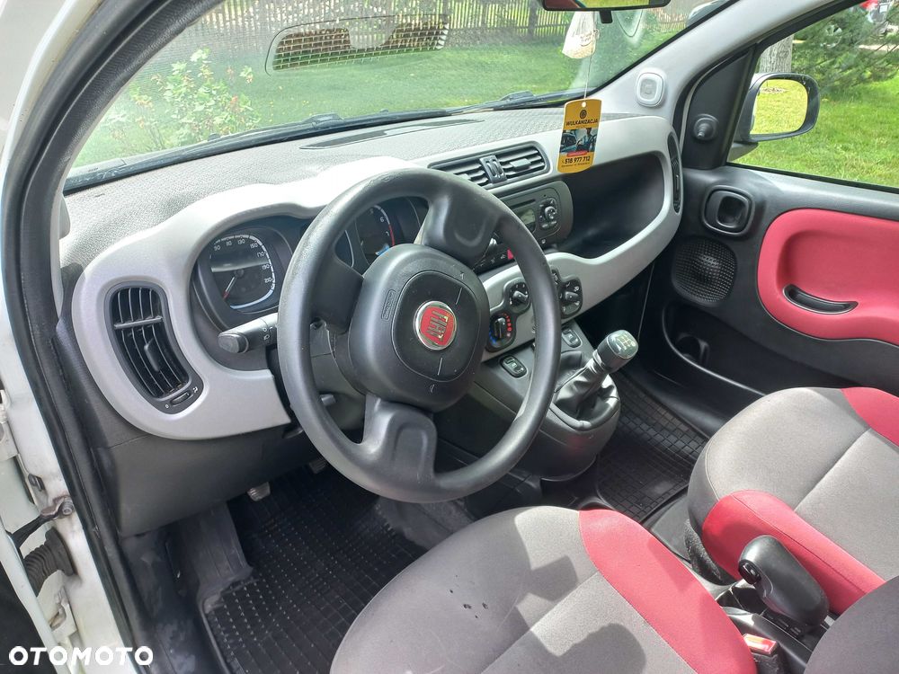 Fiat Panda - 6