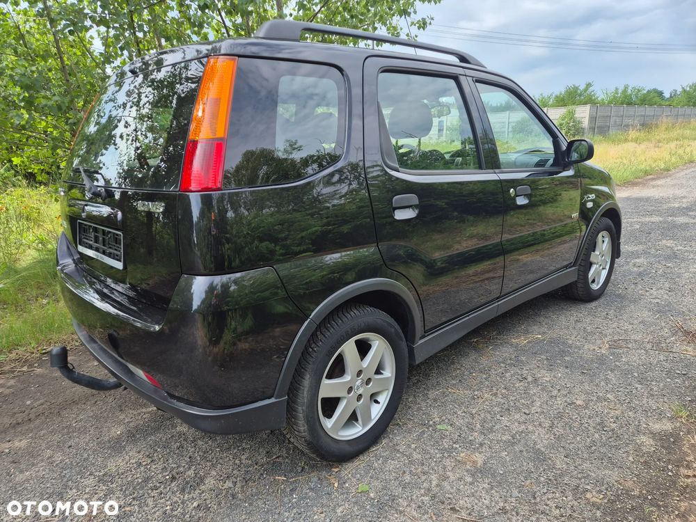 Suzuki Ignis 1.5 Comfort X-35 - 4