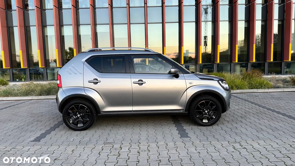 Suzuki Ignis 1.2 Premium - 7