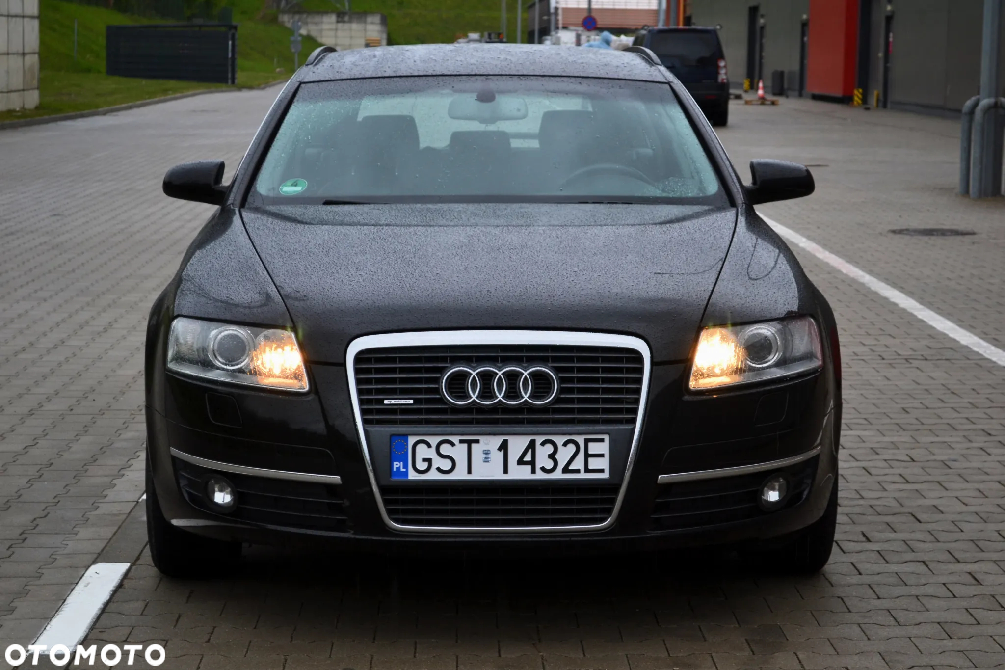 Audi A6 Avant 2.4 quattro - 34
