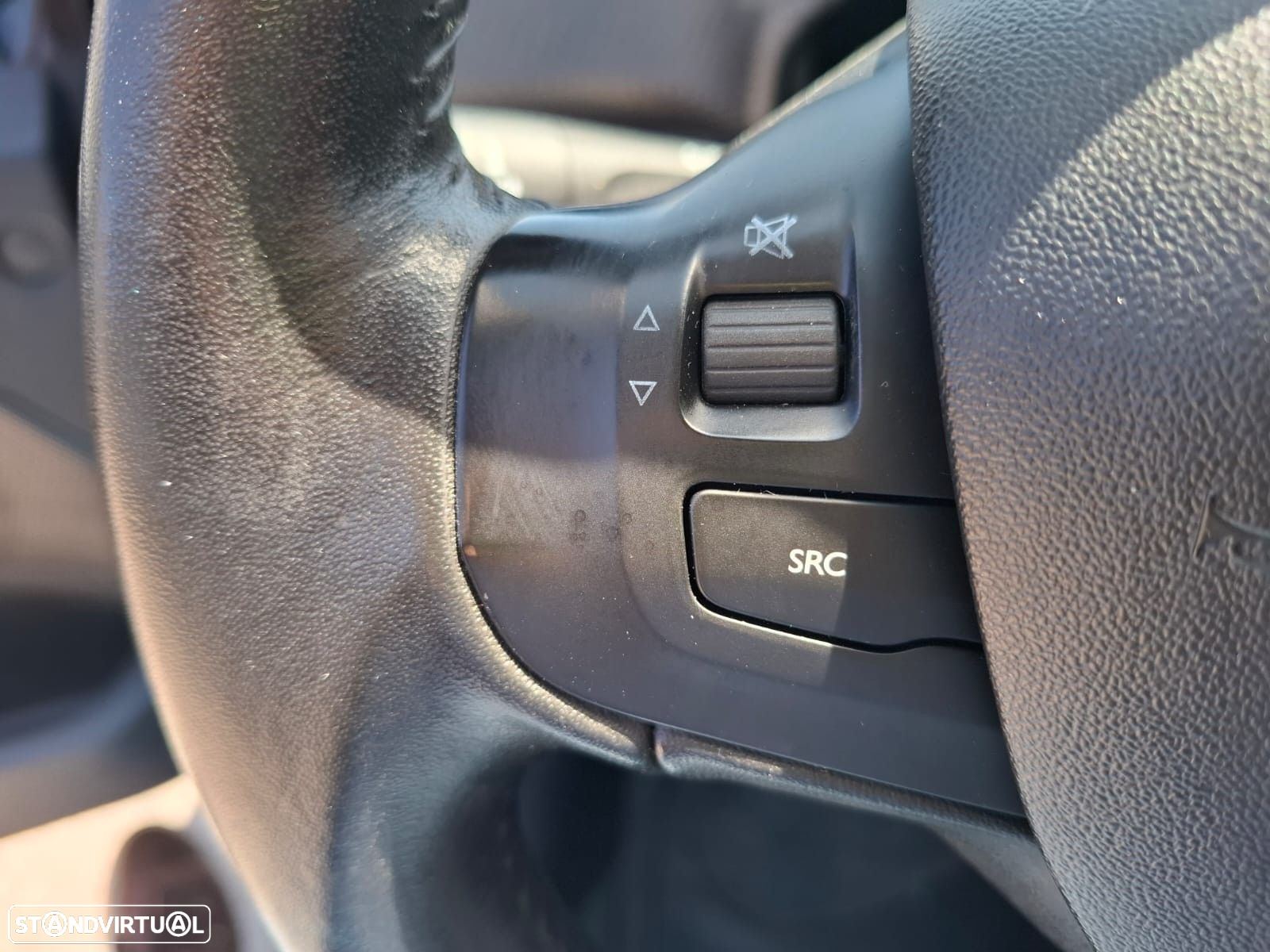 Peugeot 2008 1.2 PureTech Active - 34