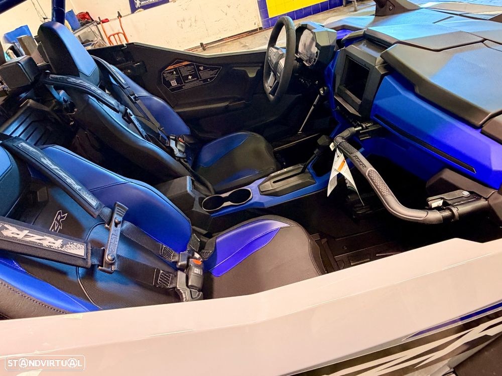Polaris RZR Pro R - 5