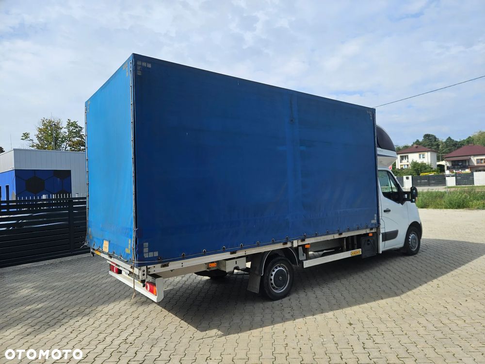 Renault Master - 7