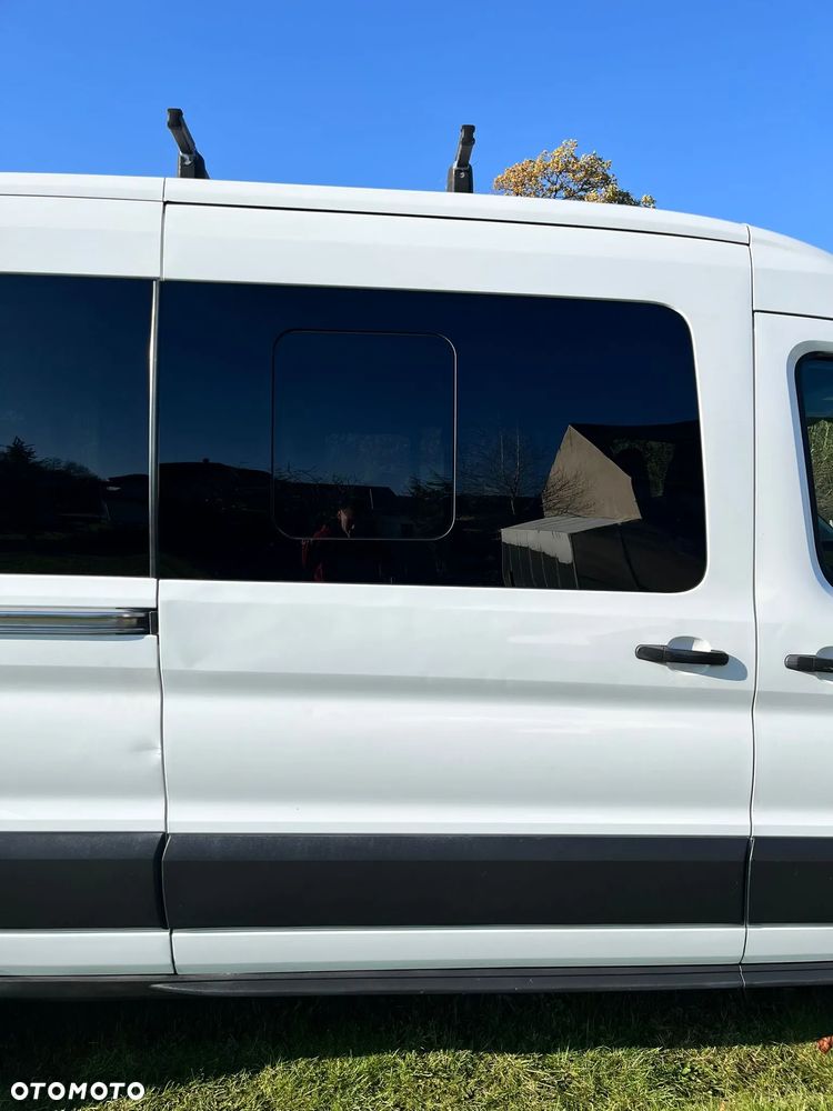 Ford Transit 350 L3H2 Trend - 22