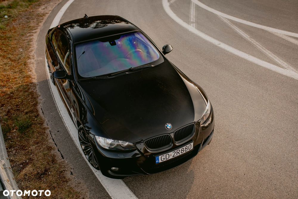BMW Seria 3 330d - 22