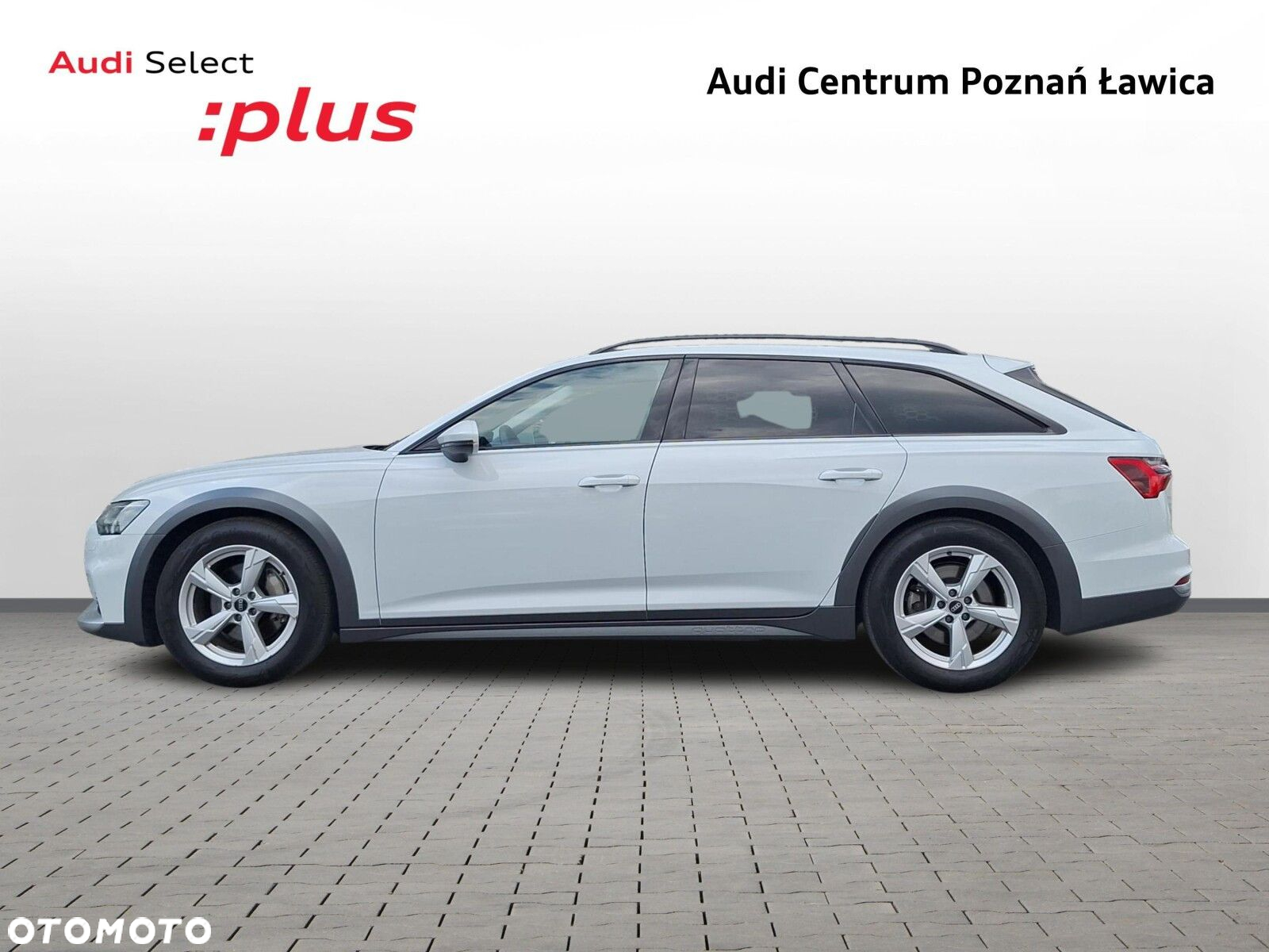 Audi A6 Allroad - 6