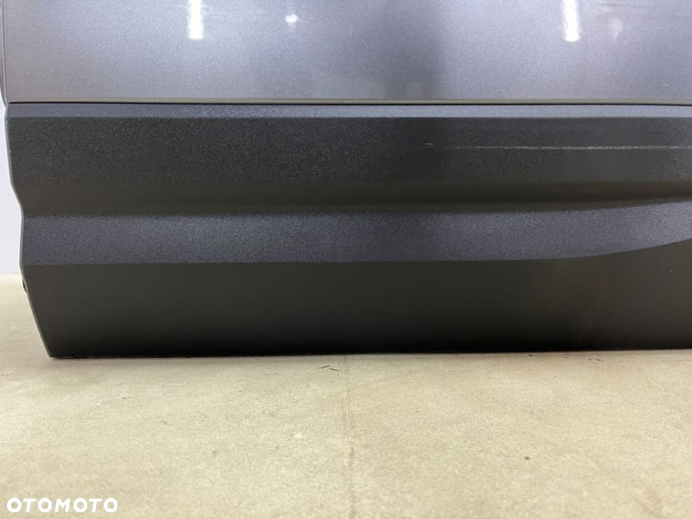 Drzwi Seat Ateca 16r.- lewe tylne lewy tył - 11