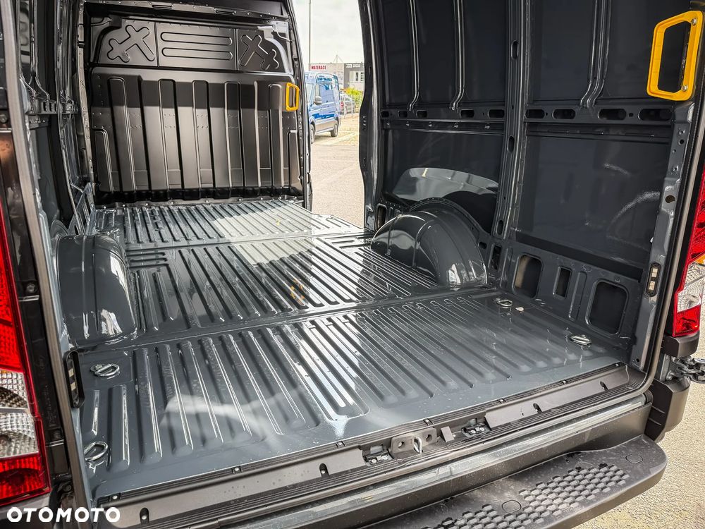 Iveco Daily 35S16HA8 V - Furgon L3H2 2.3 silnik od ręki GSC Gorzów - 14