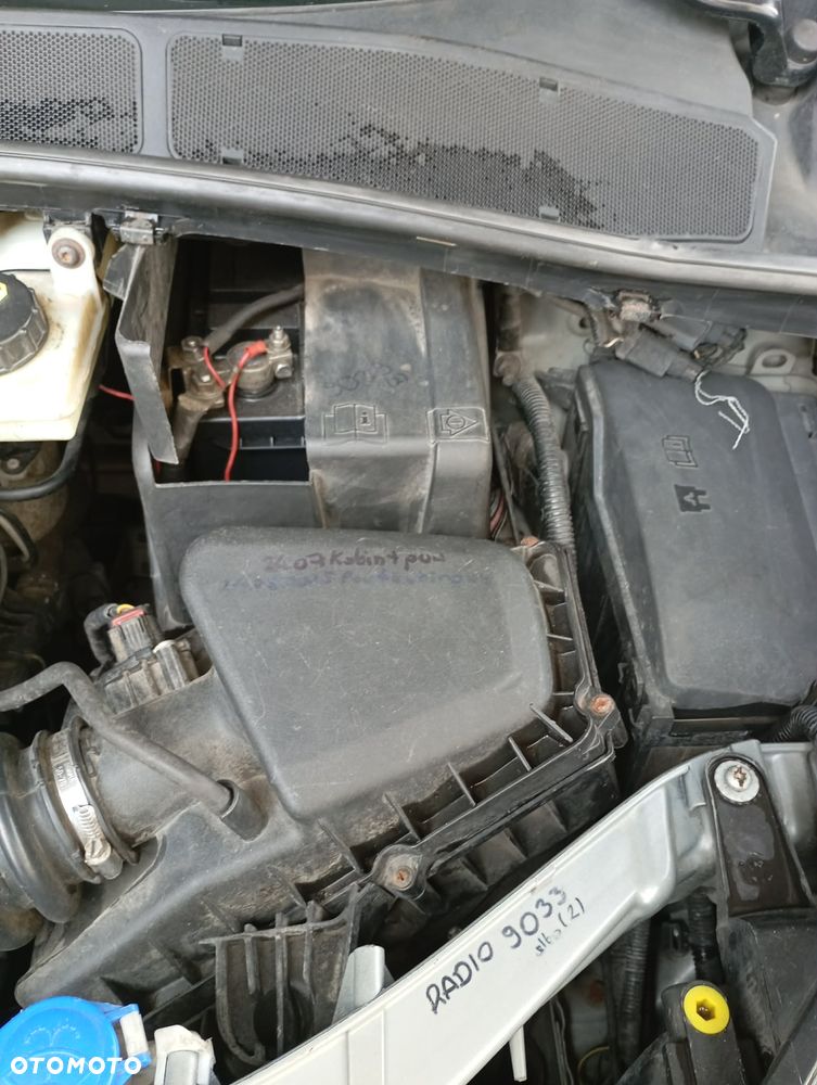 Ford S-Max 1.6 TDCi DPF Titanium - 10