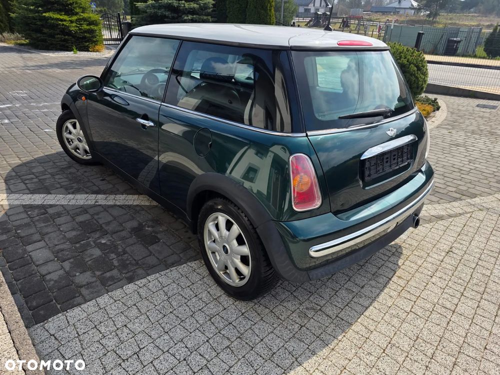 MINI ONE Standard - 9