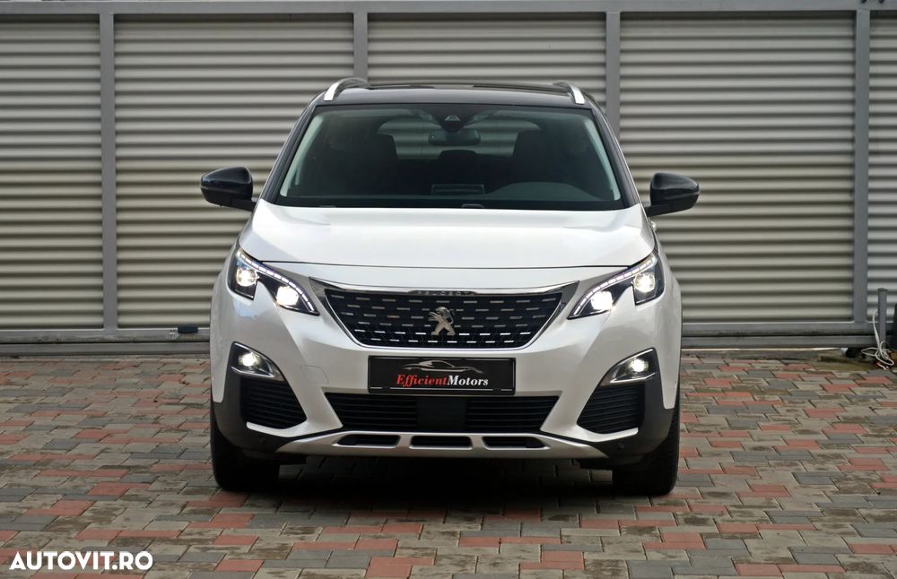 Peugeot 5008 PureTech 130 Allure - 14