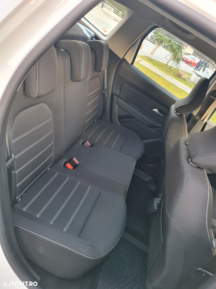 Dacia Duster 1.5 Blue dCi 4WD Comfort - 22