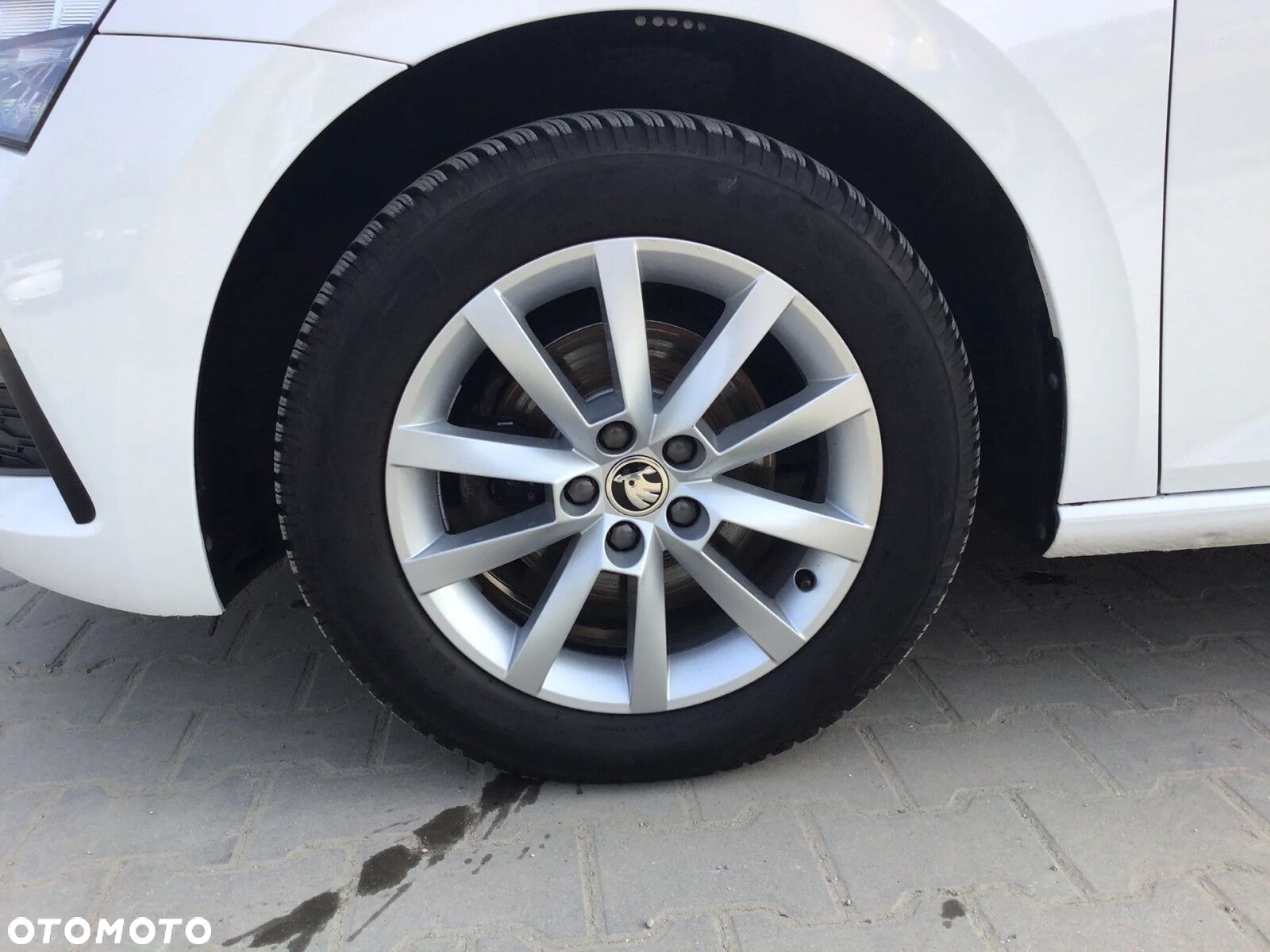 Skoda Scala 1.0 TSI Ambition - 10