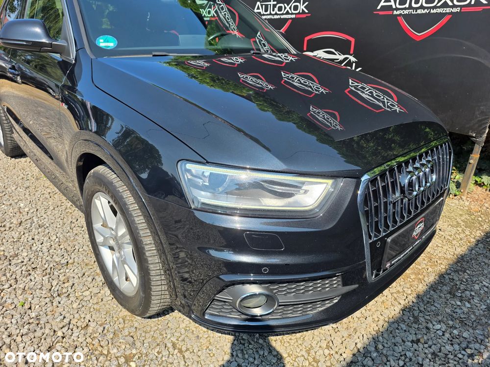 Audi Q3 2.0 TDI Quattro S tronic - 10