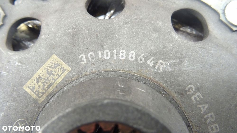 renault oe 302059239r 123101516r nr40 - 6