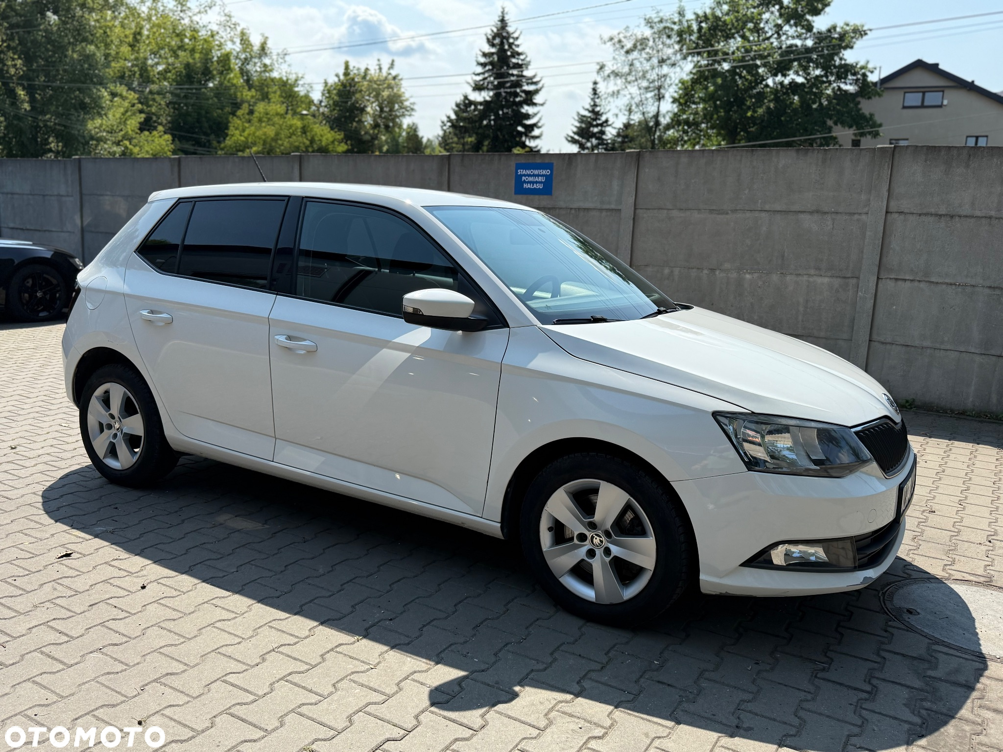 Skoda Fabia 1.4 TDI Ambition - 3